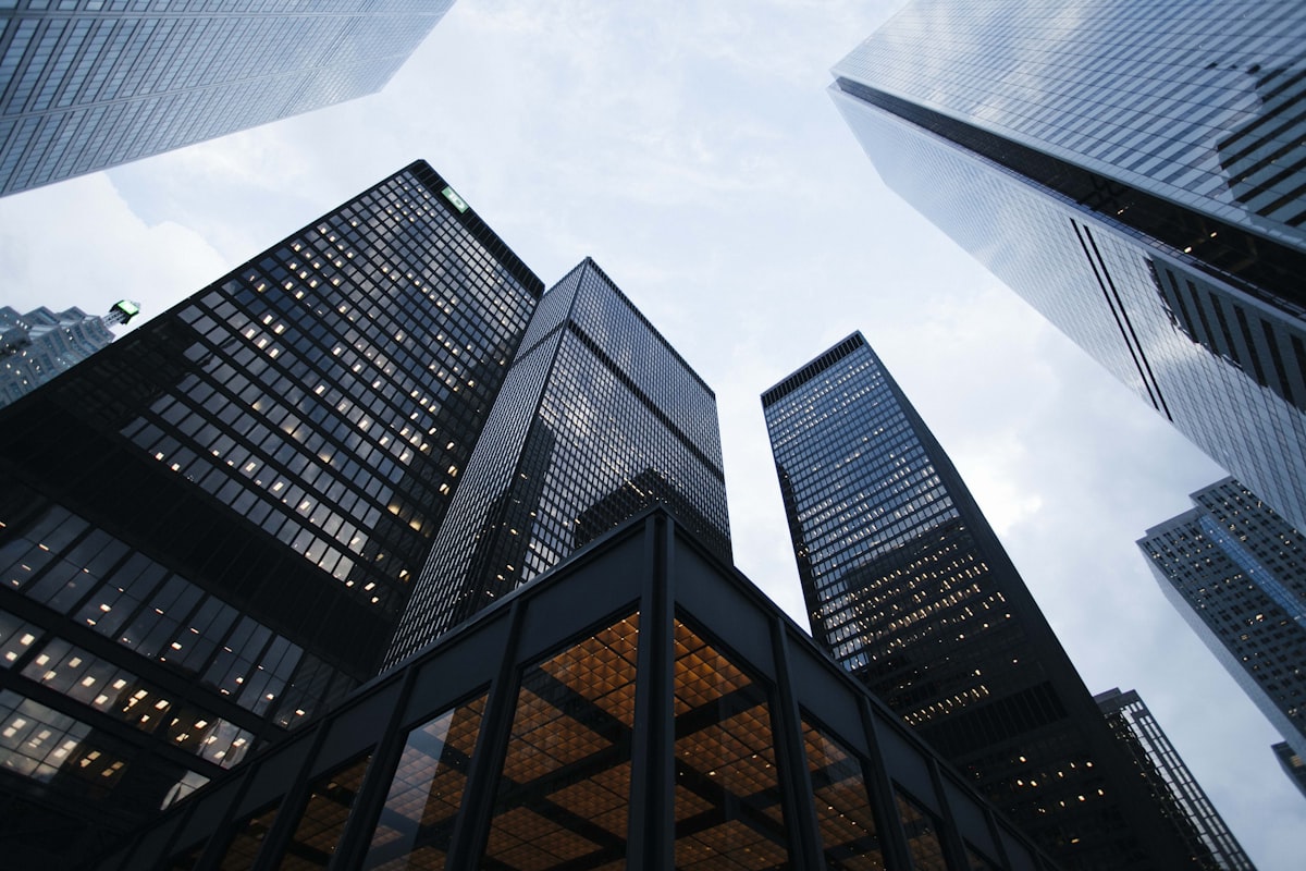Corporate law and mergers